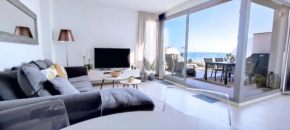 Atico Panorama Beach, Torrox-Costa